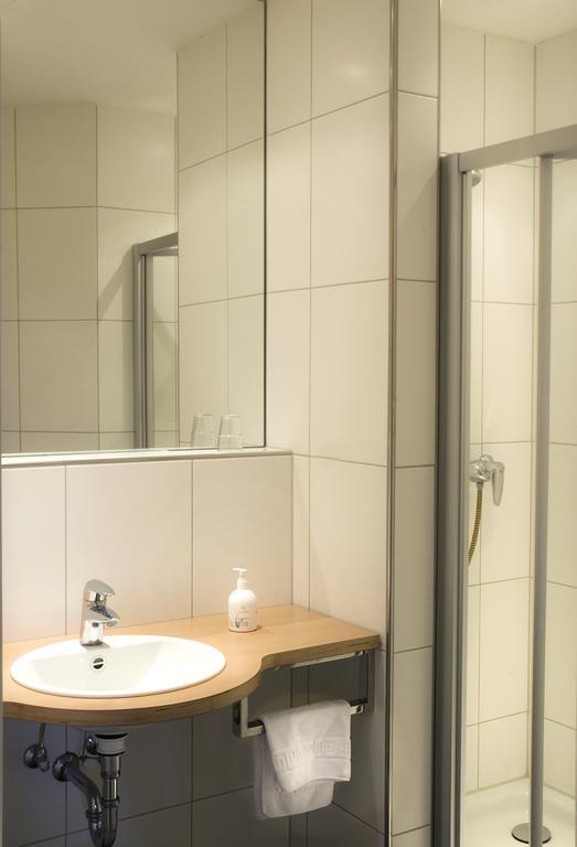 Einhaus Jaegerhof Hotel Dorsten Room photo